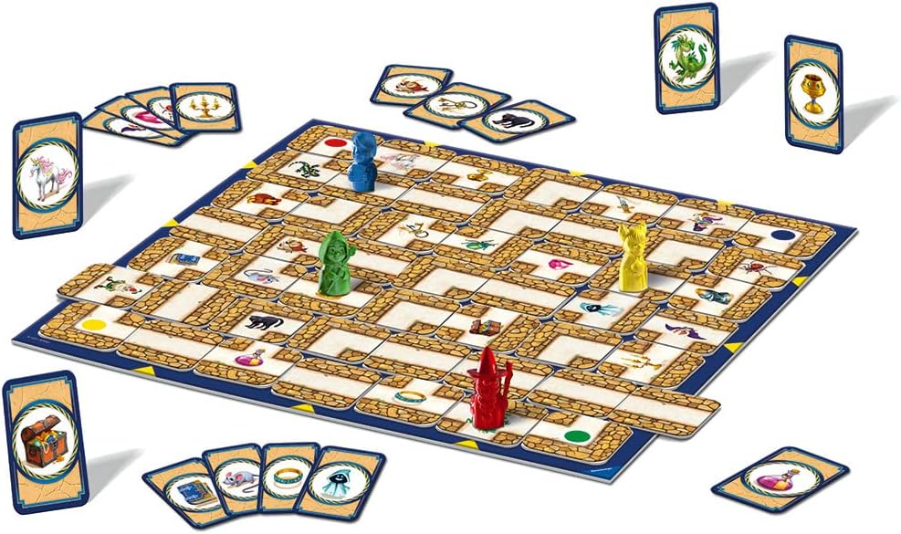 Ravensburger Labyrinth