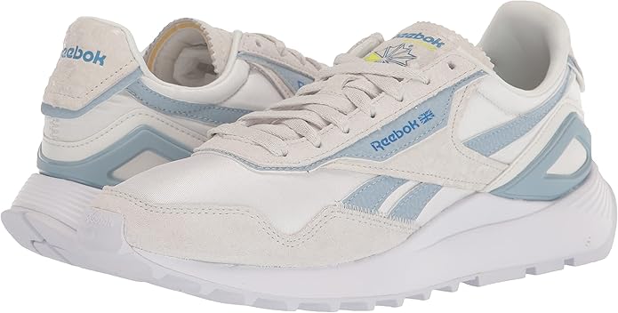 UK 6 Reebok Classic Leather Suede Legacy AZ Women’s Sneakers – EU 39