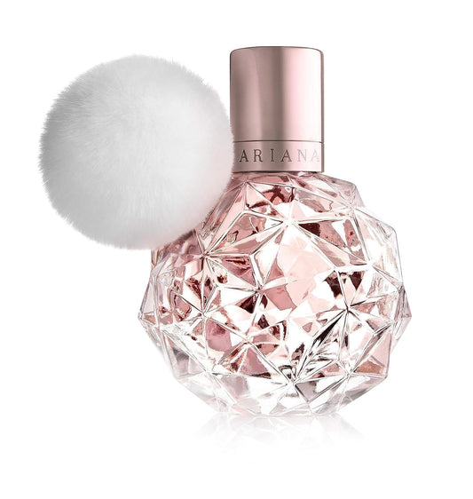 Ariana Grande Ariana Grande Ari Eau De Parfum Spray 100ml  100ml