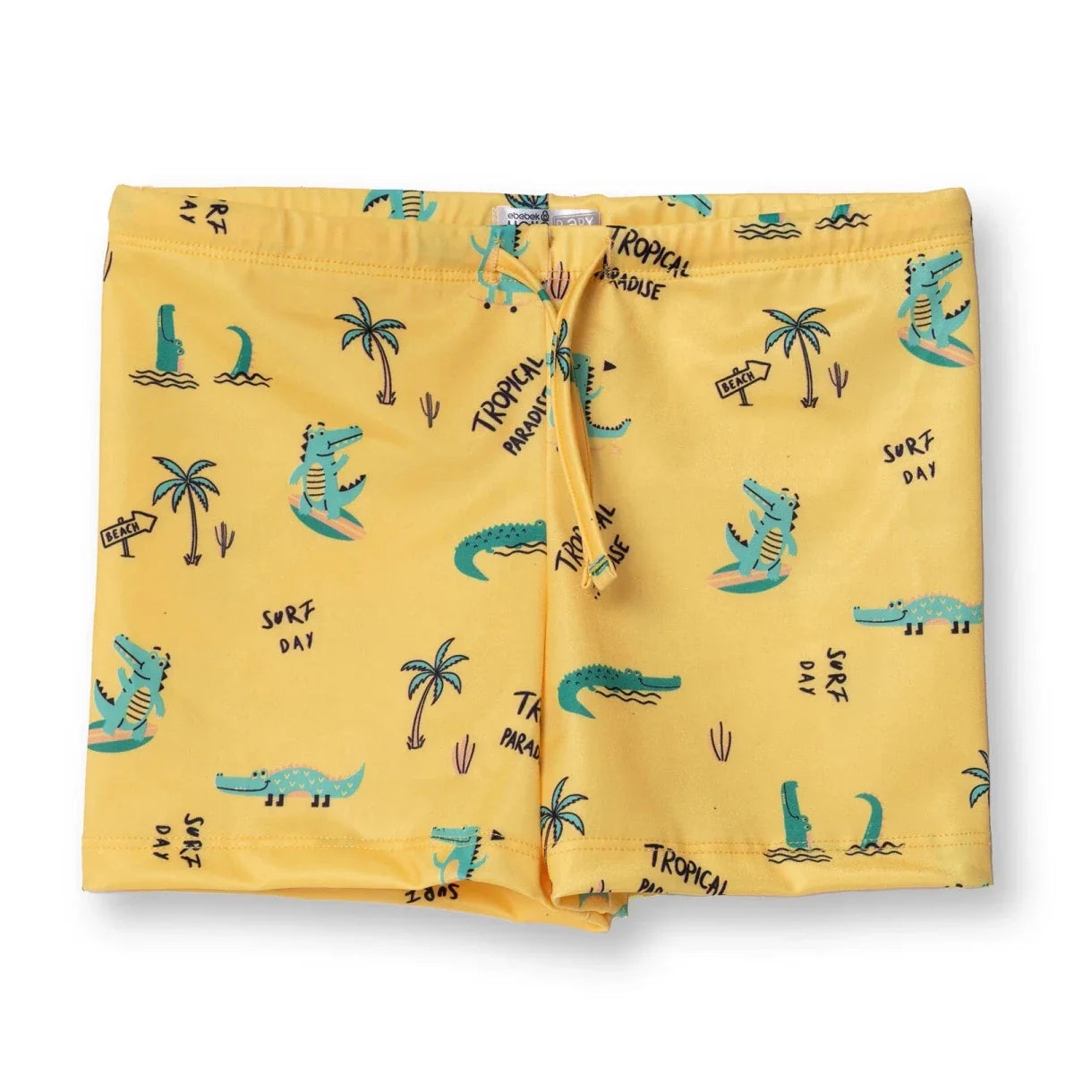 HelloBaby Baby Swimsuit (2 Years to 5 Years)