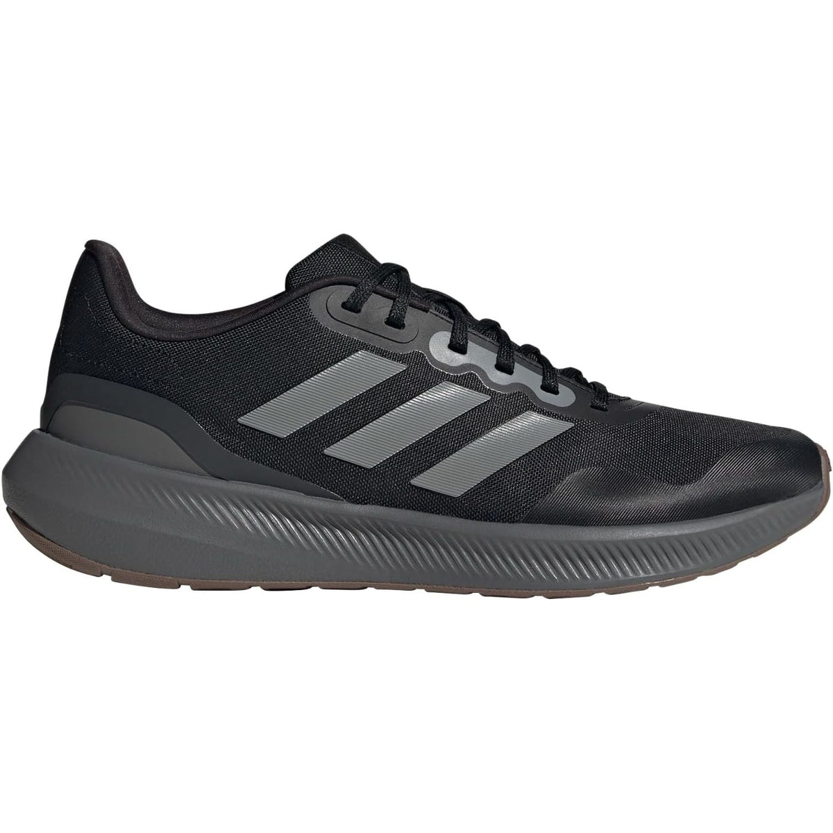 UK 6 Adidas Runfalcon 3.0 Trail Men’s Running Shoes – EU 39.5
