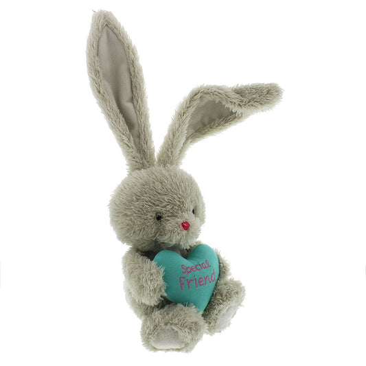 Bebunni Rabbit Plush Special Friend Gift - A perfect me to you gift