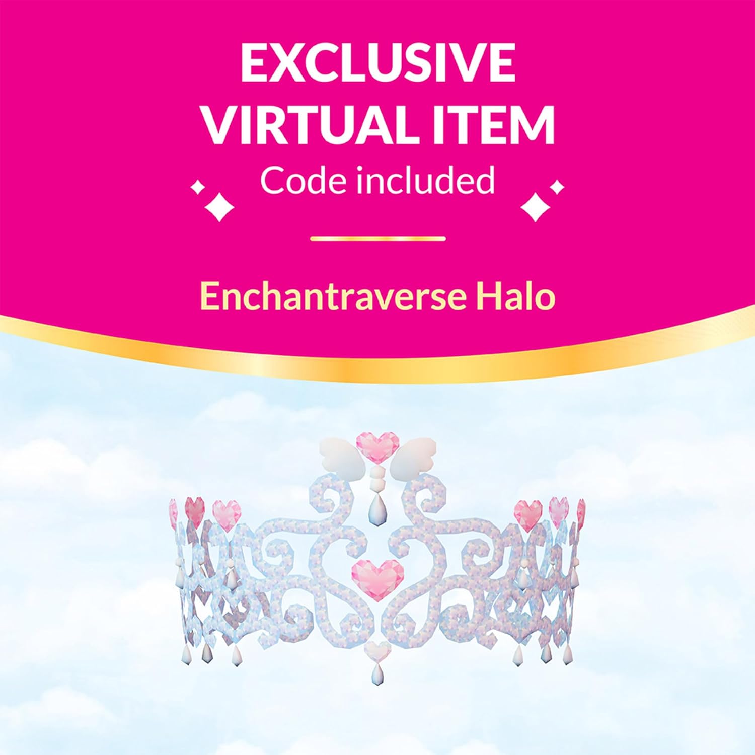 Royale High Castle Campus Playset