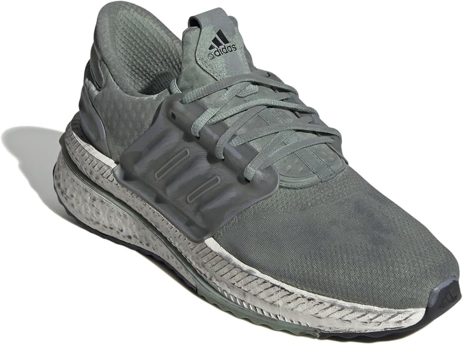 UK 8 Adidas X_PLR Boost Men’s Running Shoes with BOOST Midsole – EU 42