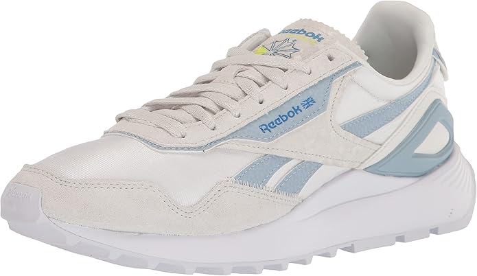 UK 6 Reebok Classic Leather Suede Legacy AZ Women’s Sneakers – EU 39