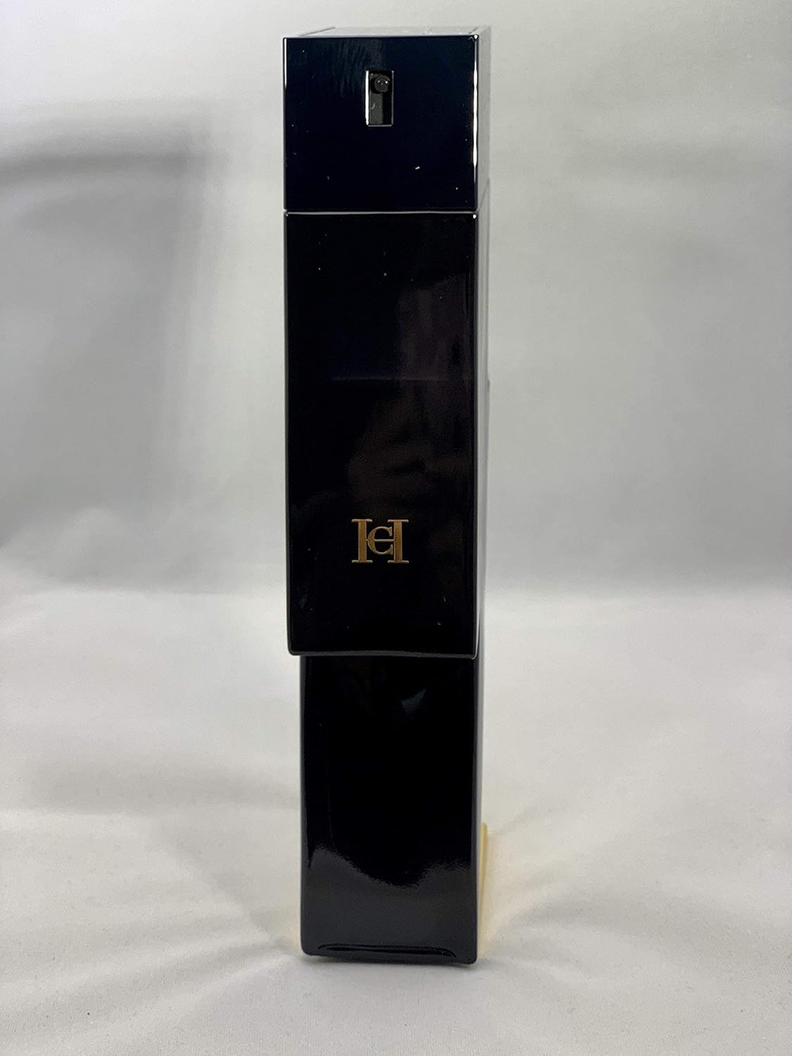Carolina Herrera Bad Boy Oriental Eau De Toilette Liquid For Men's 100Ml