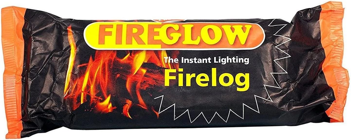 12 x Family Value Firelog