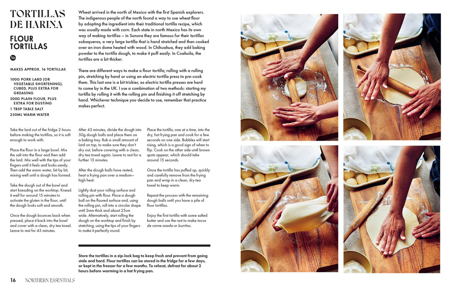 NORTEÑA MEXICAN COOKBOOK by KARLA ZAZUETA: AUTHENTIC MEXICAN COOKBOOK RECIPES, PERFECT FOR FAMILY FOOD AND FEASTING