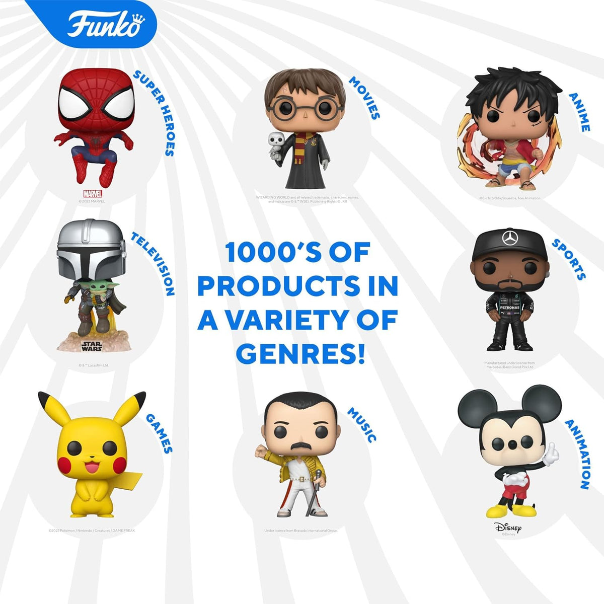 Funko Pop! WWE: Hulk Hogan hulkamania With Belt