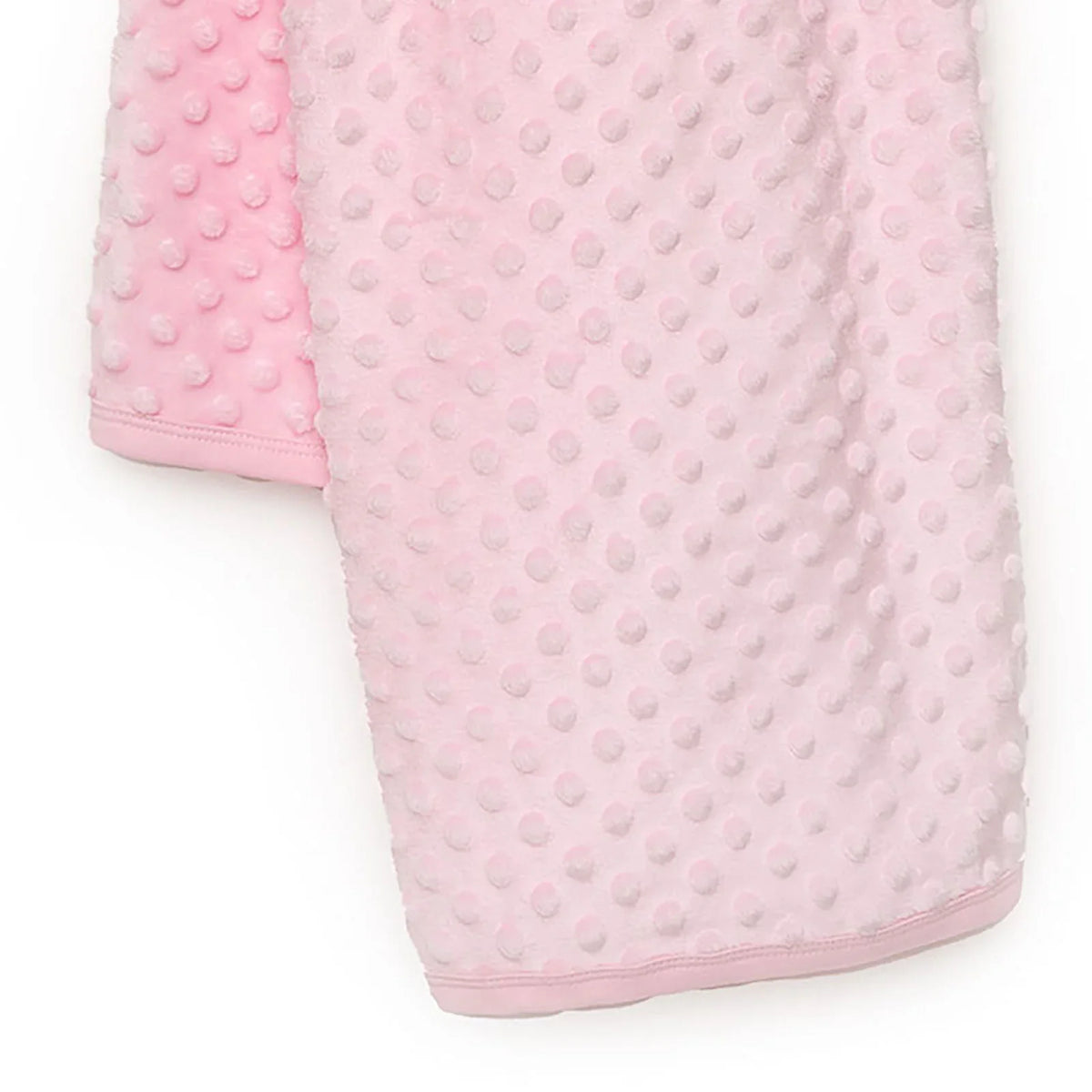Little Dreams Wellsoft Fleece Baby Blanket (One Size)