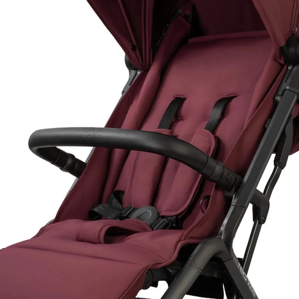 Red Kite Push Me Astro Stroller - Mulberry