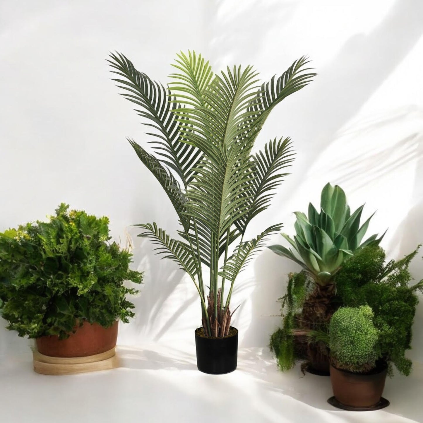 130CM ARTIFICIAL PALM TREE