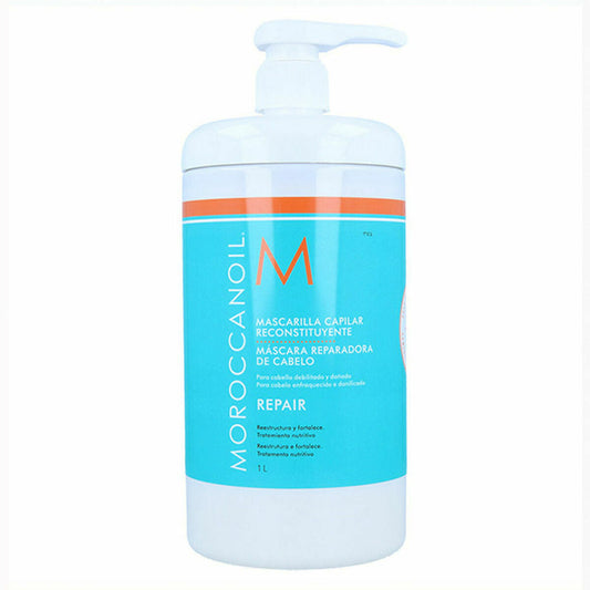 Restorative Hair Mask Moroccanoil 902-21332