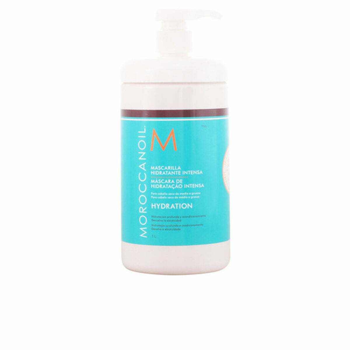 Hair Mask Moroccanoil MH1000SP