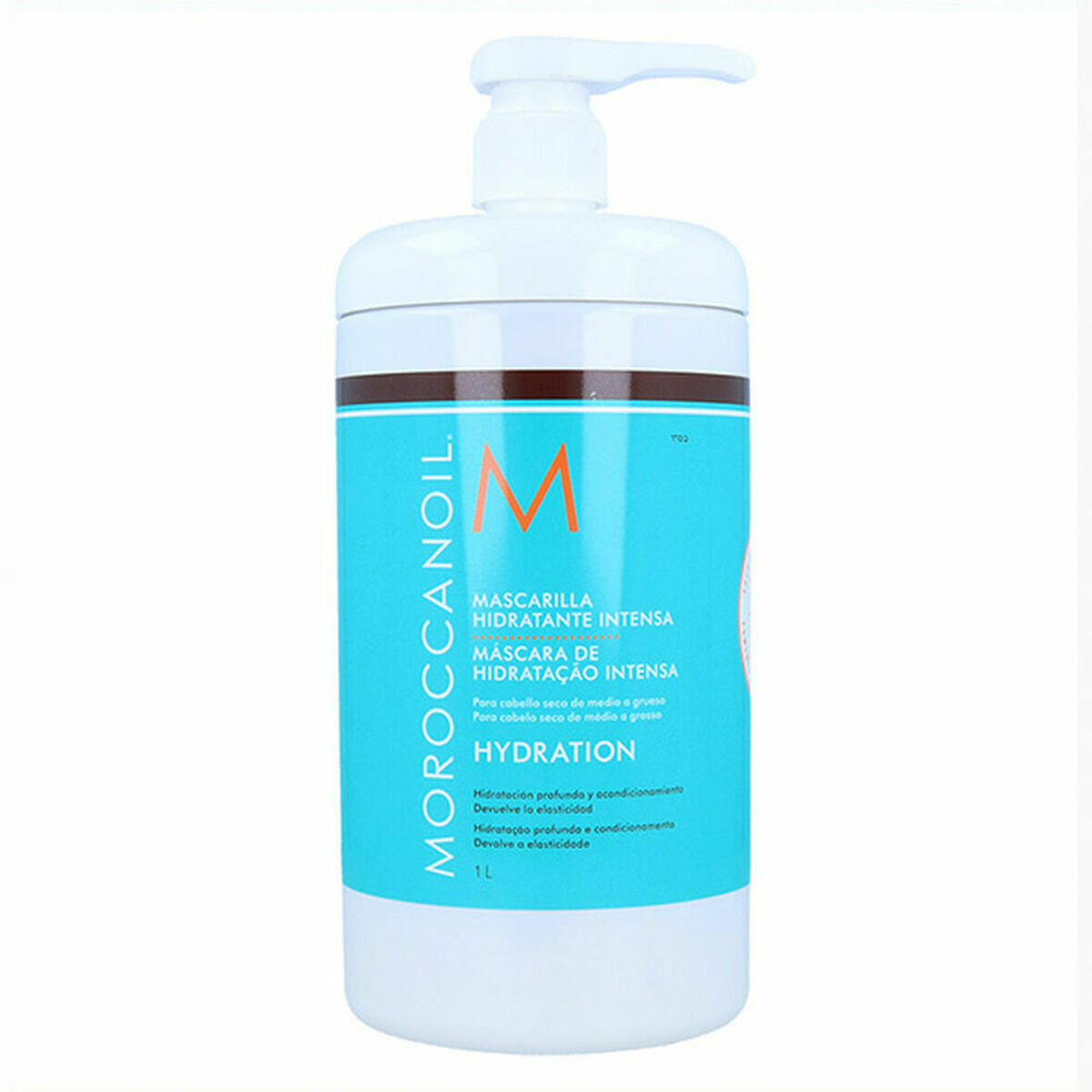 Hair Mask Moroccanoil MH1000SP