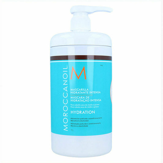 Hair Mask Moroccanoil MH1000SP