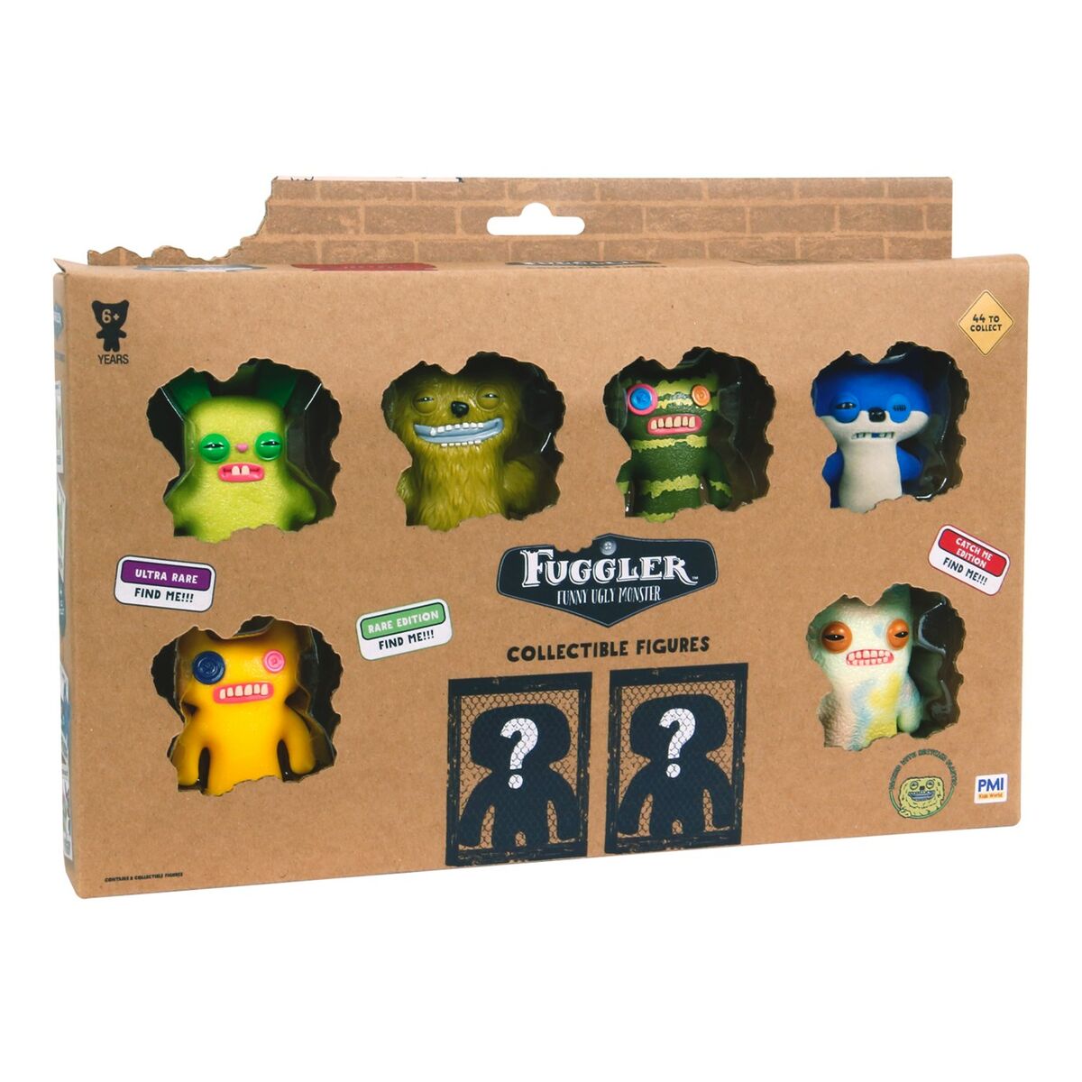 Collectable Figures PMI Kids World FG2070E