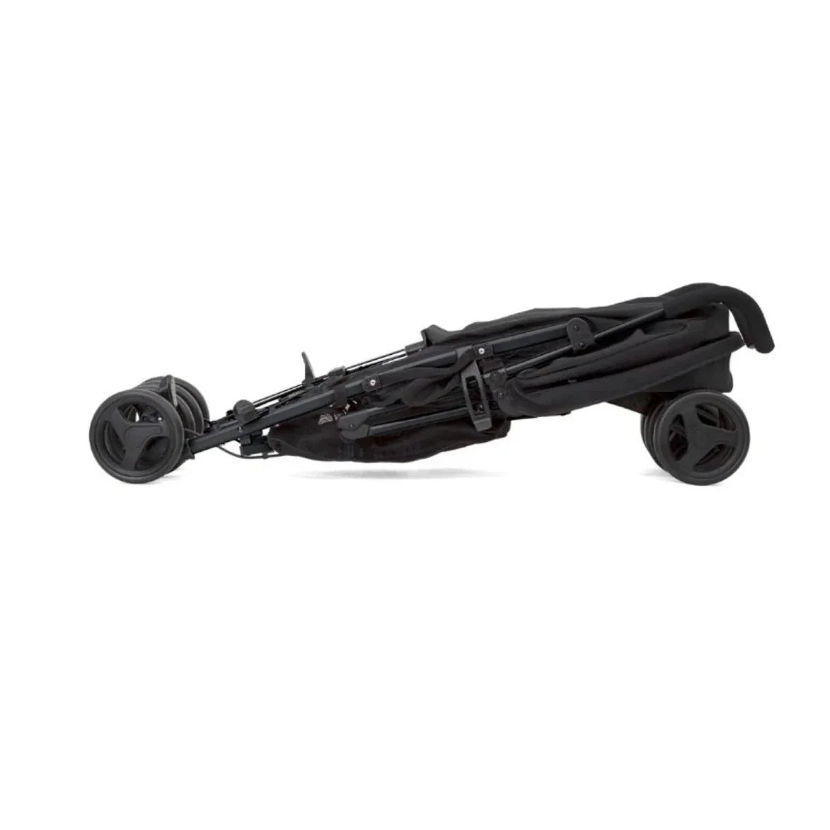 Joie Couri Stroller - Coal