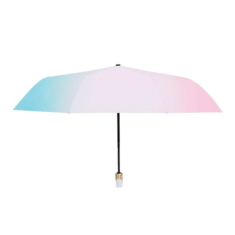 Full-automatic Large Folding Umbrella