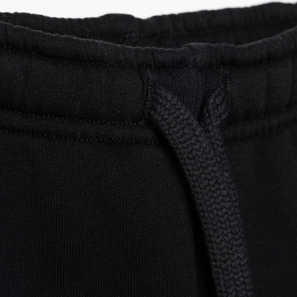HelloBaby Ribbed Cuff Brushed Back Sweat Baby Joggers (3-6 Months to 4-5 Years)