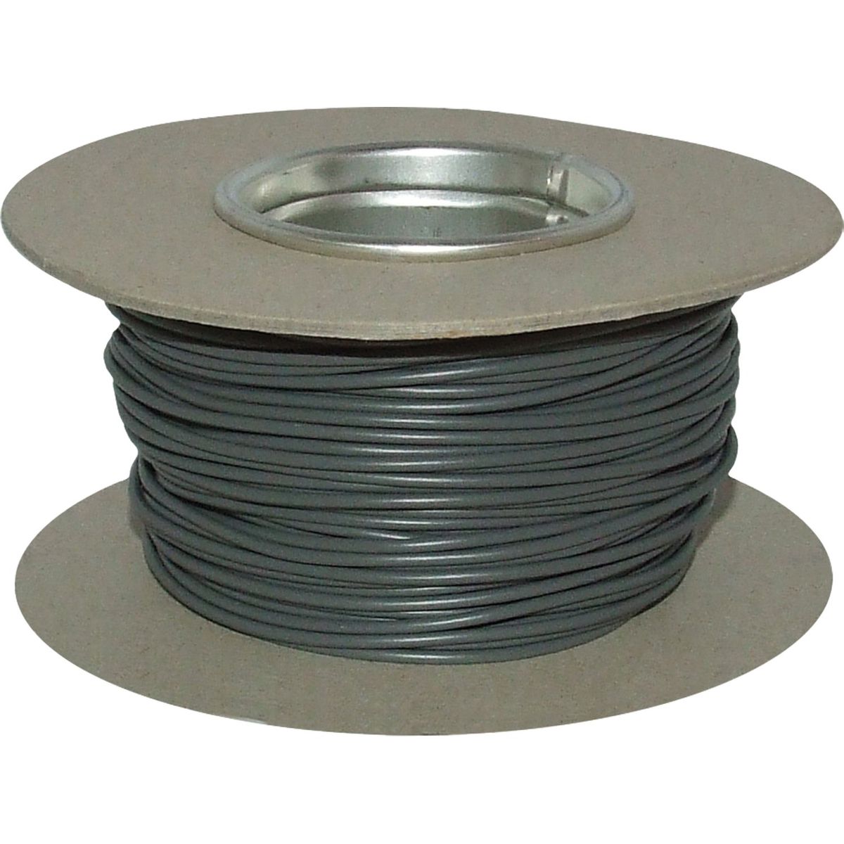 AMC 1 Core 1.5mm&sup2; Grey Thin Wall Cable (50m)