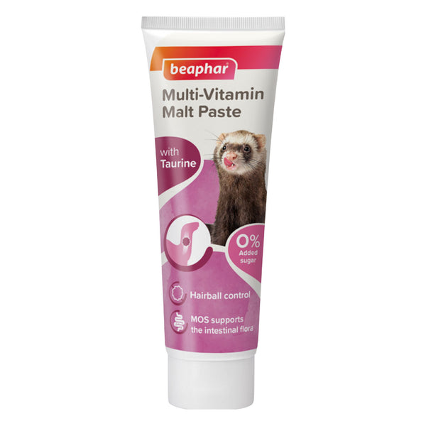 Beaphar Ferret Paste 100g - Case of 6