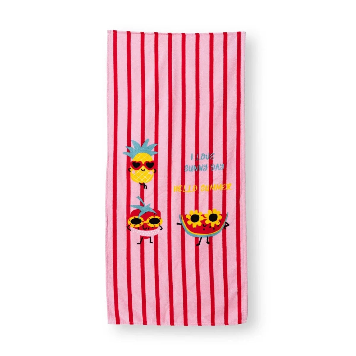 Little Dreams Kids Beach Towel (One Size)