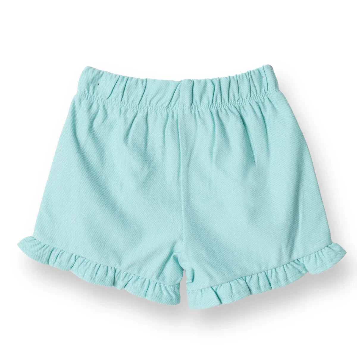 HelloBaby Loopback Baby Shorts (3-6 Months to 3-4 Years)