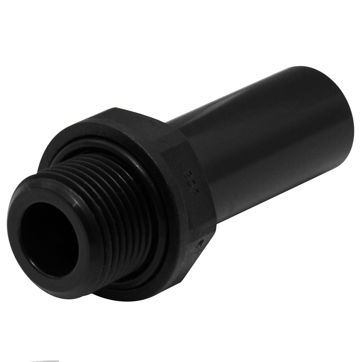 JG Speedfit 15mm x 3/8" Stem Adaptor 73974
