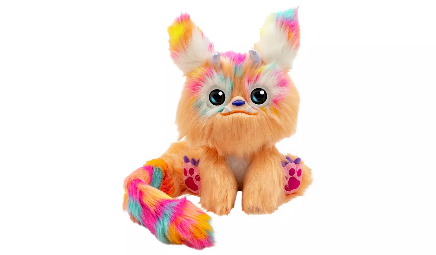 Furlings Plush