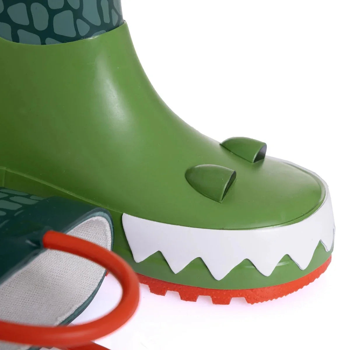 HelloBaby Rubber Wellington Baby Boots