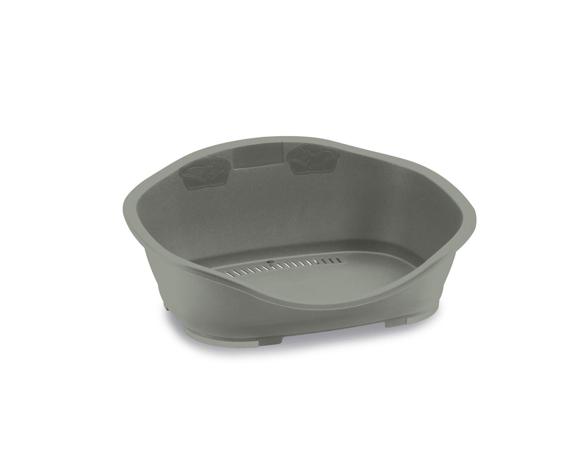 Stefanplast Sleeper 2 Pet Bed Medium - Green