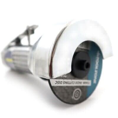 25 Pack 75mm Metal Cutting Discs for Angle Grinders and Air Tools