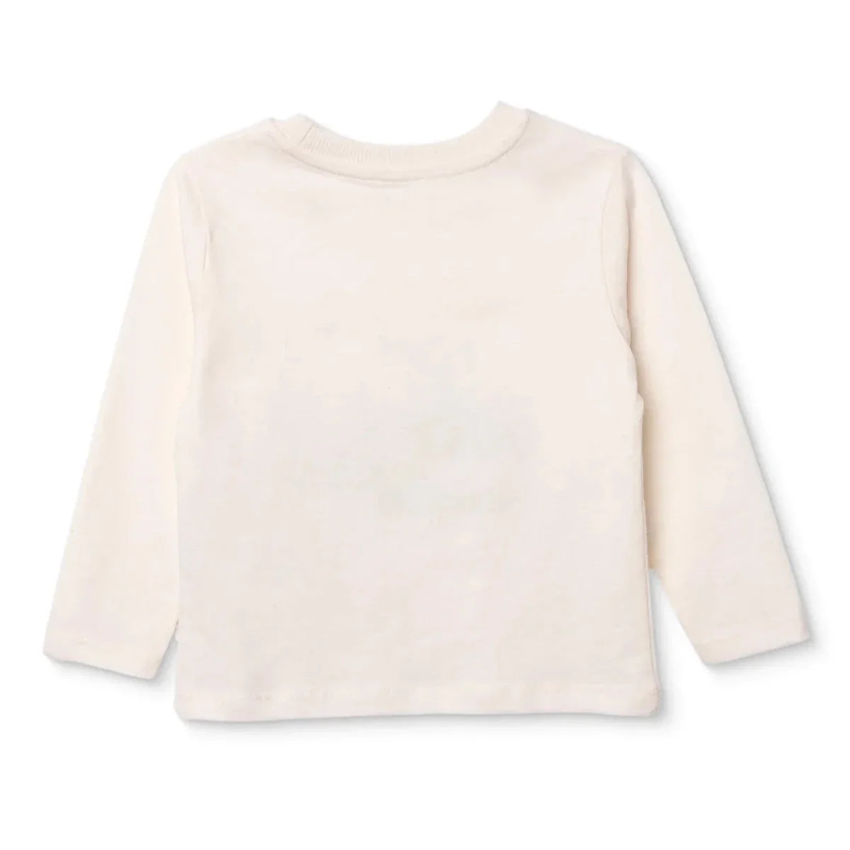HelloBaby Long Sleeve Jersey Baby T-Shirt (6-9 Months to 4-5 Years)