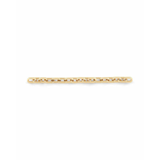 Ladies' Bracelet Guess JUBB03404JWYGS 20 cm