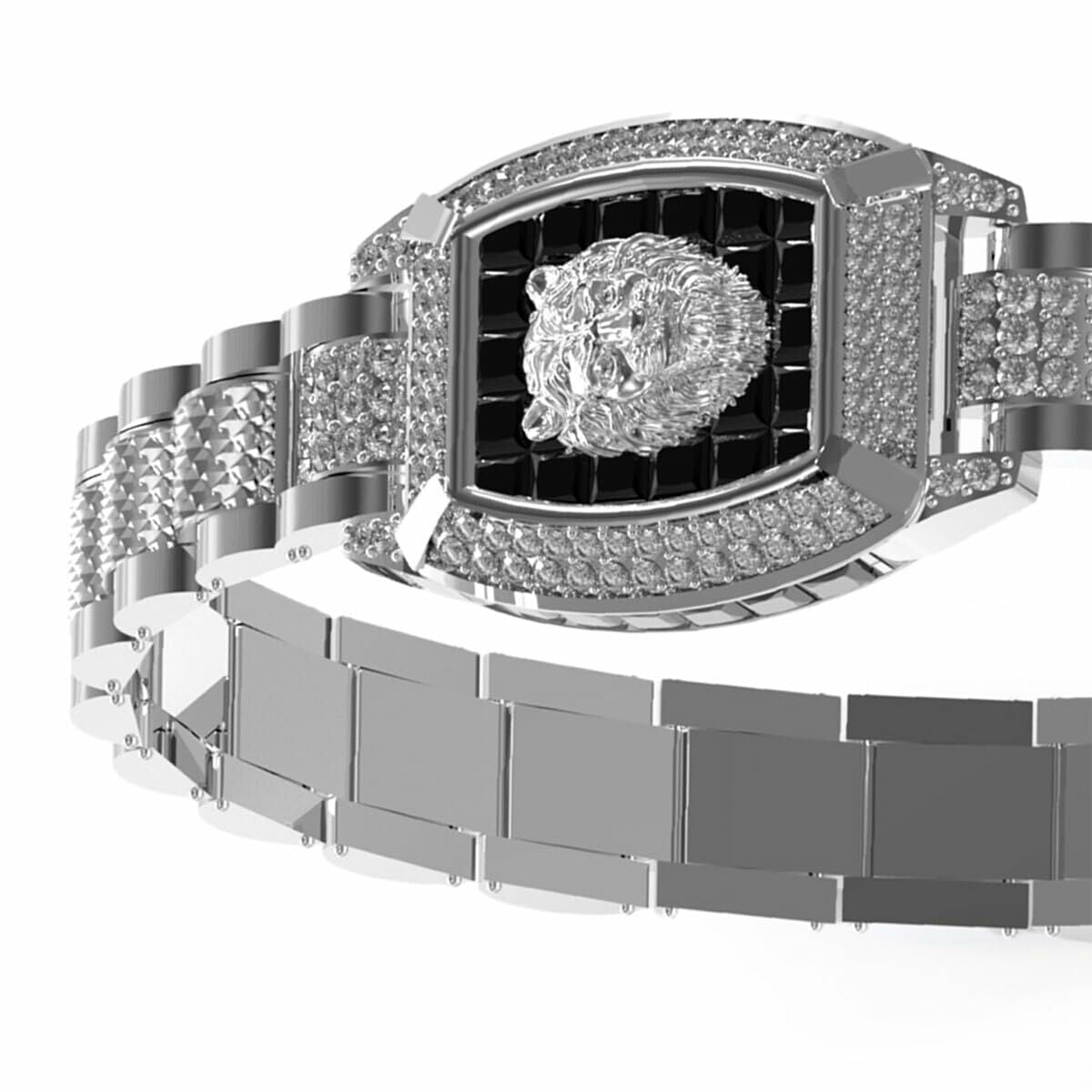 Men's Bracelet Guess