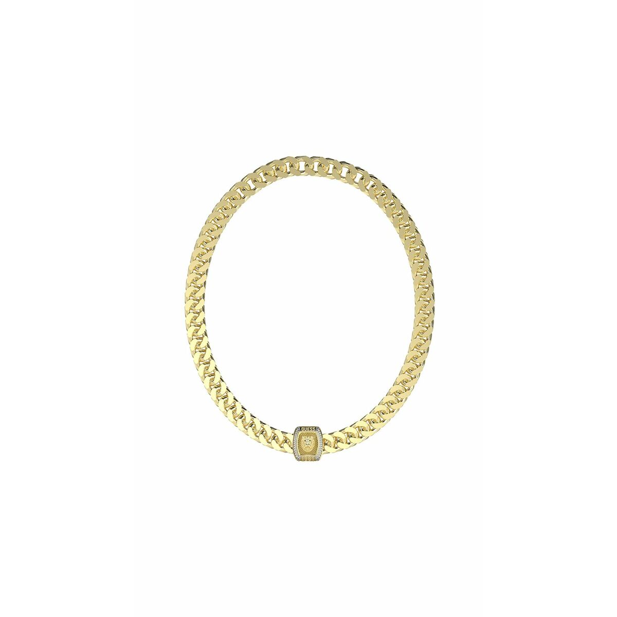 Men's Necklace Guess