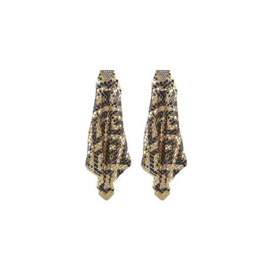 Ladies' Earrings Guess JUBE02108JWYGT-U