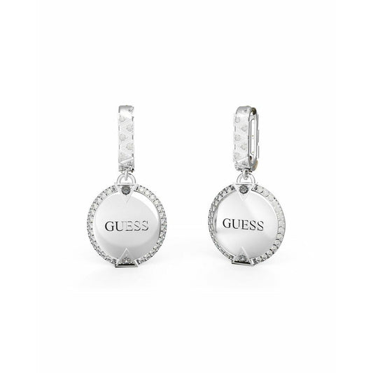 Keychain Guess JUBE04051JWRHT-U 1 cm