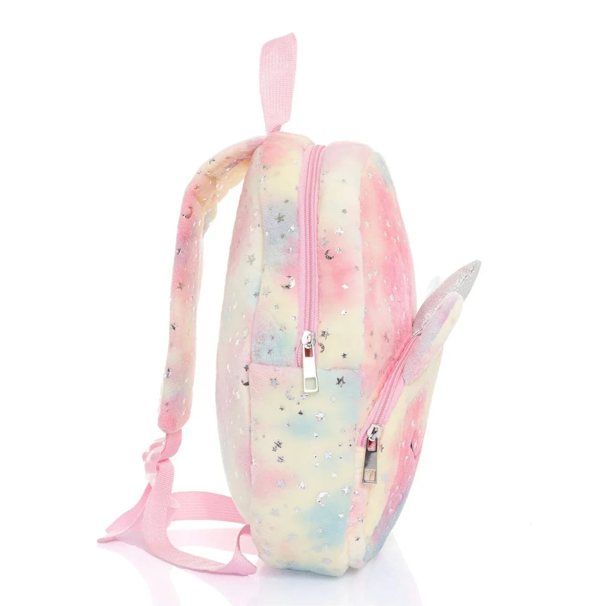HelloBaby Unicorn Kids Bag (One Size)
