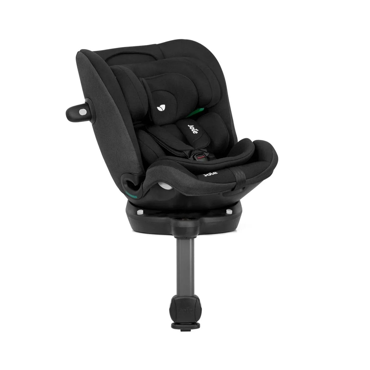 Joie i-Pivot Grow Car Seat - Shale