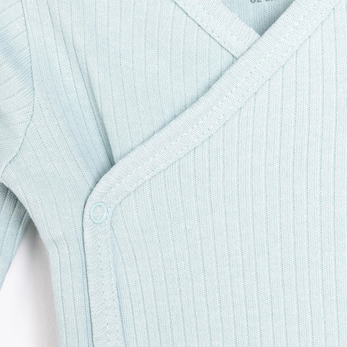 Tiffany Long Sleeve Baby Bodysuit (Newborn to 9 Months)