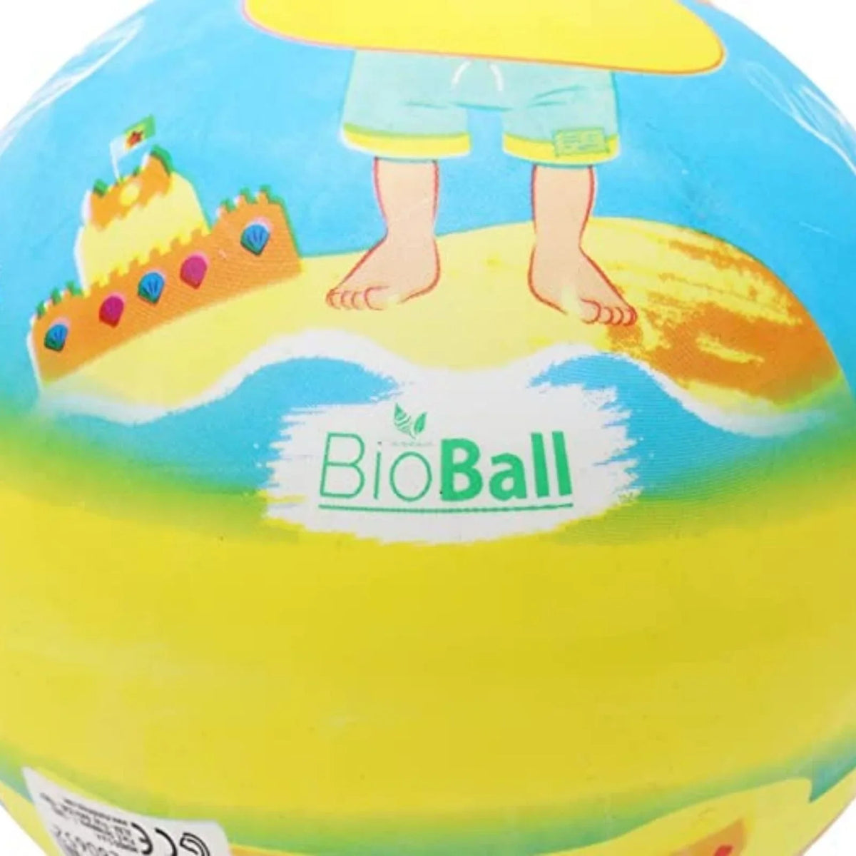 Mookie CoComelon Ball 14 cm
