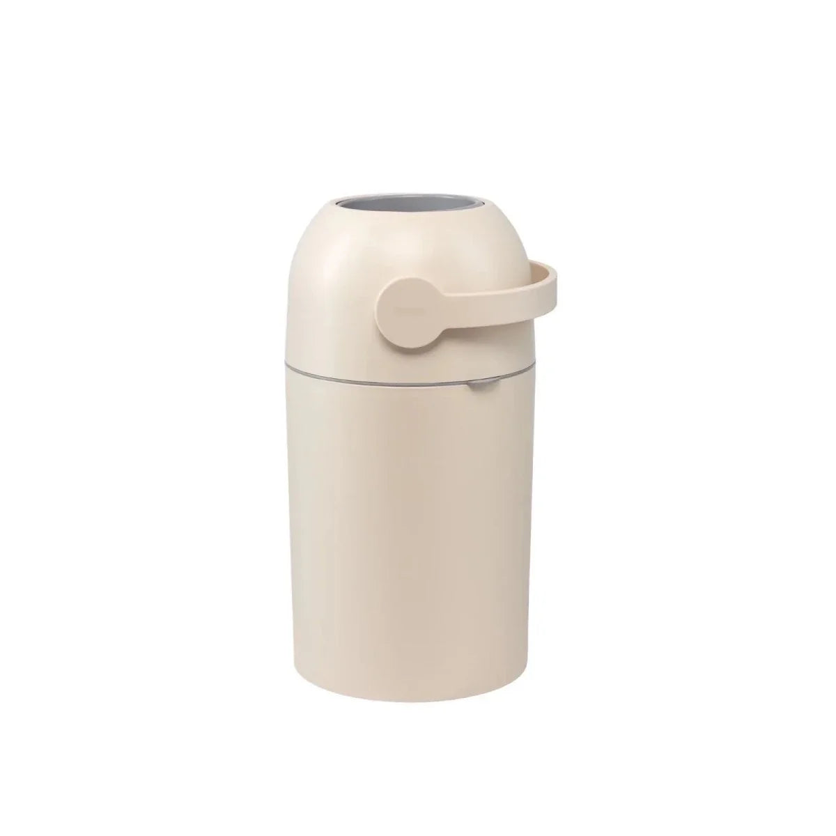 Magic Majestic Nappy Bin - Beige