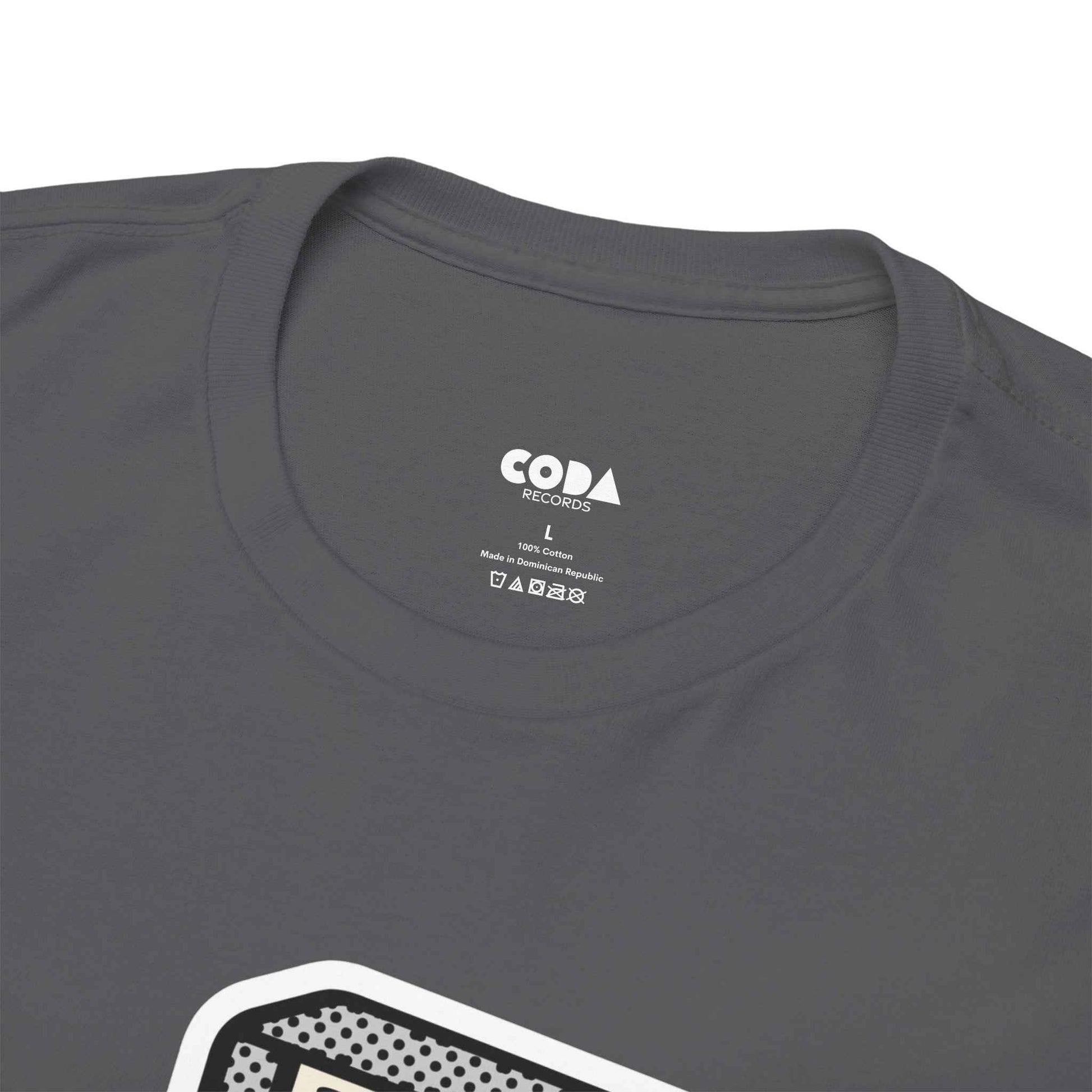 'Vinyl Sounds Better' T-Shirt