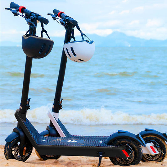 Electric Scooter X9 Endurance High-power Folding Mobility 10 Inch Electric Vehicle