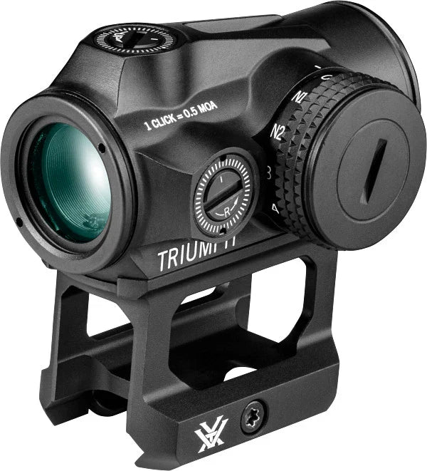 Vortex Triumph™ 2 MOA Red Dot