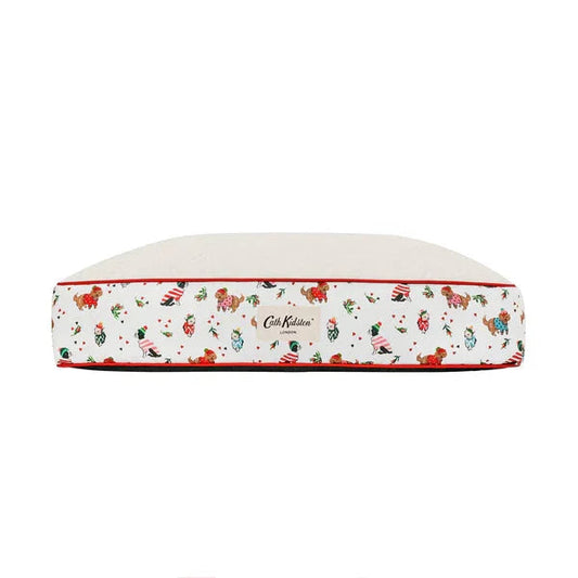 Cath Kidston Hearts & Roses Mattress Medium/Large