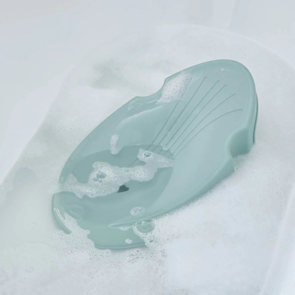 Shnuggle Newborn Bath Support – Eucalyptus