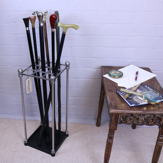 Bitlan Walking Stick Stand